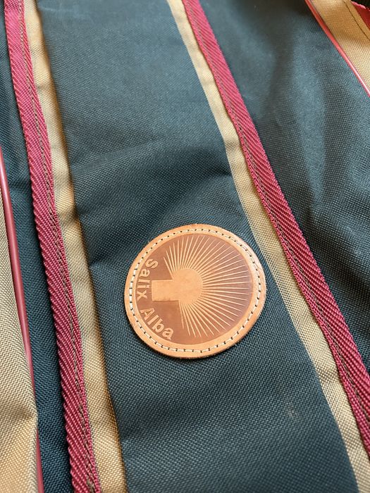 Pokrowiec na wedki