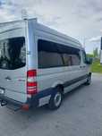 Mercedes Sprinter 318 cdi 3.0 V6 klima 6 osobowy