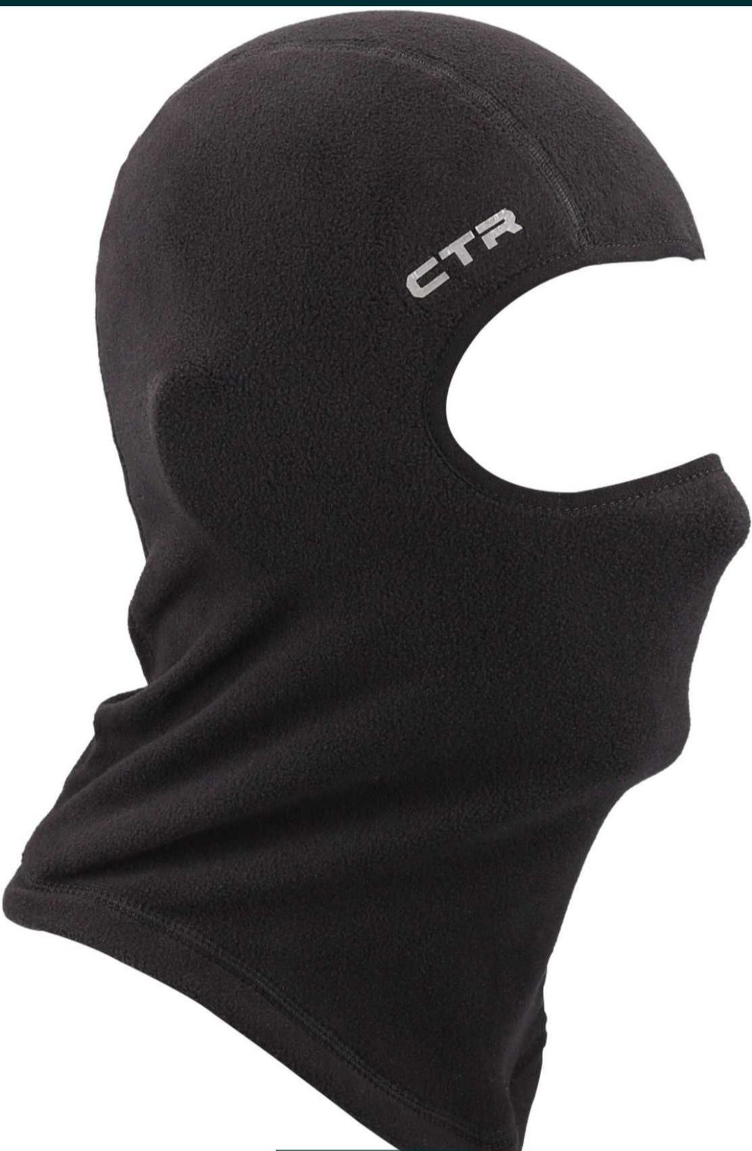 Kominiarka CTR chaos S/M temples balaclava