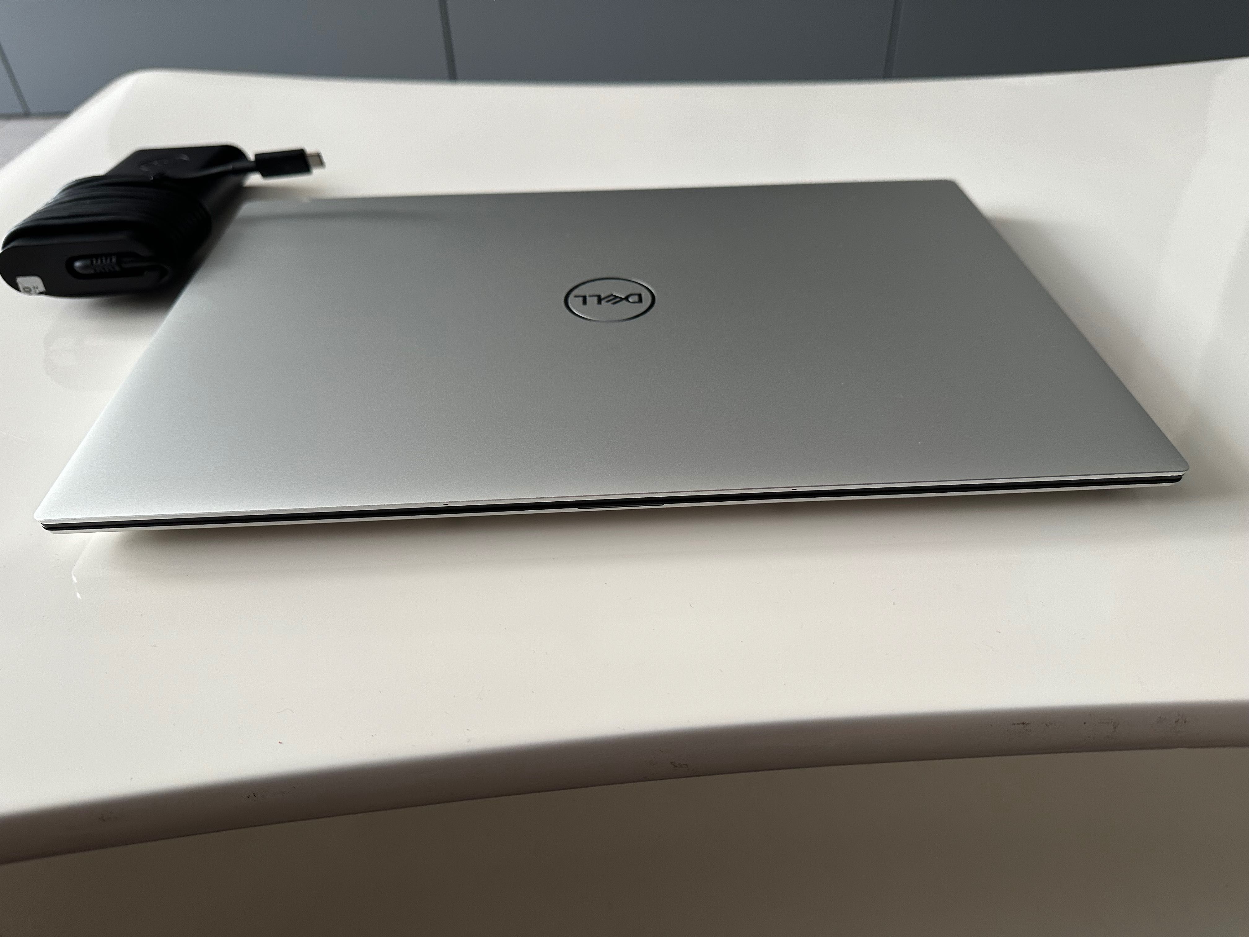 Dell XPS 15 9500, 32GB RAM, 512GB SSD NVMe, 15,6” FHD+ 500 nit, WIN 11