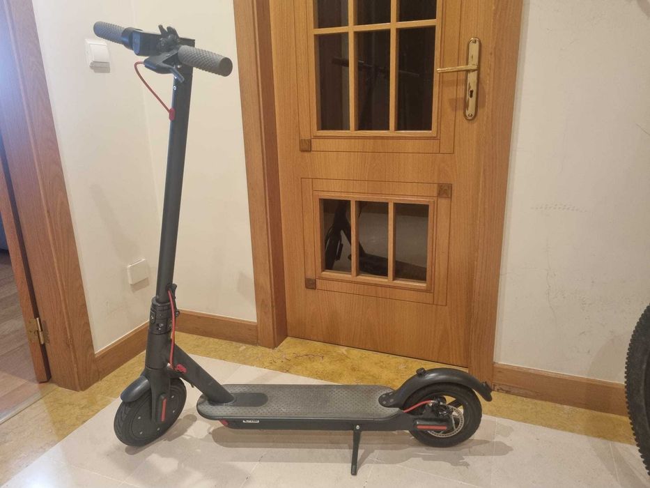 Trotinete elétrica Xiaomi
