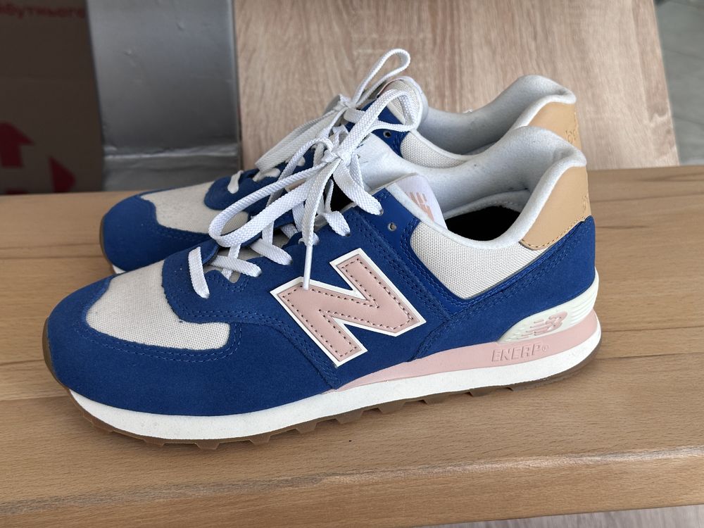 New balance кросівки оригінал,з біркою, нові
