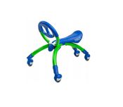 Toyz Beetle Jeździk Pchacz Dla Dzieci 2w1 Niebiesko-Zielony *NOWE*