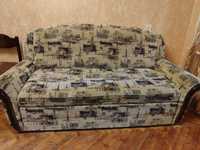 Продам диван по типу канапе