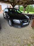 audi a3  sportback 2012r