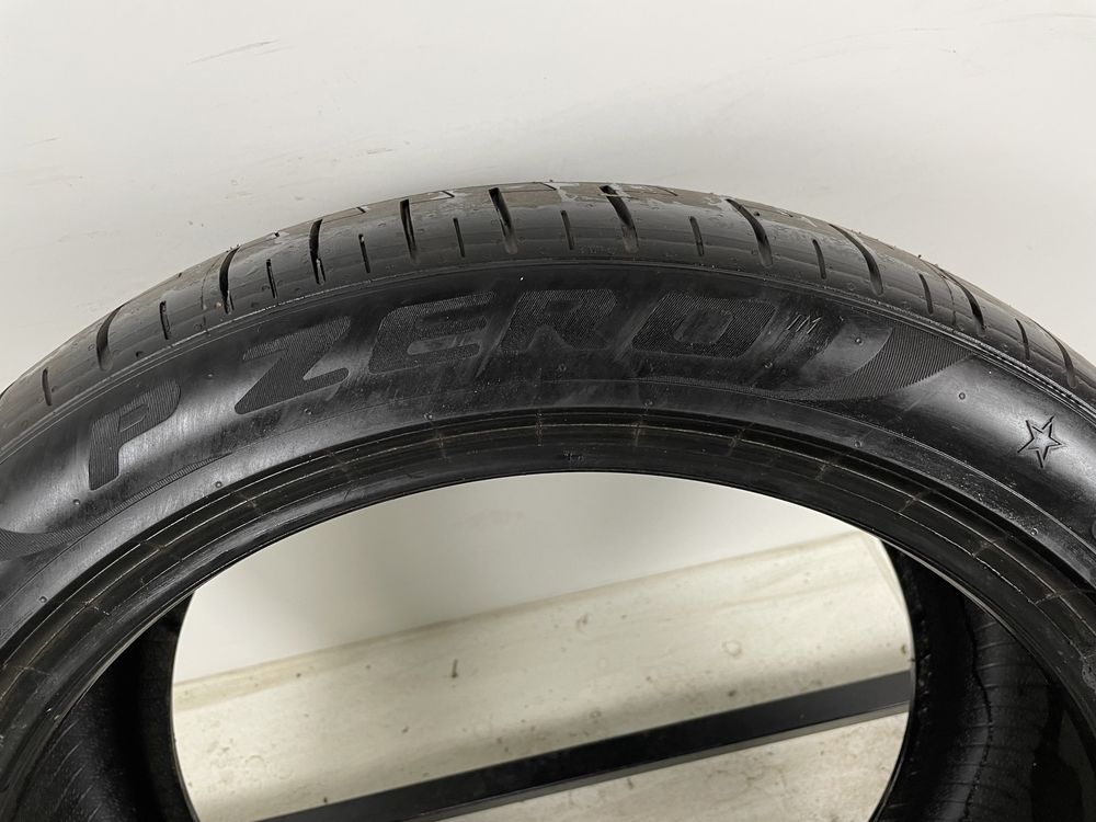 275/40R20 105V Pirelli P Zero PZ4 *