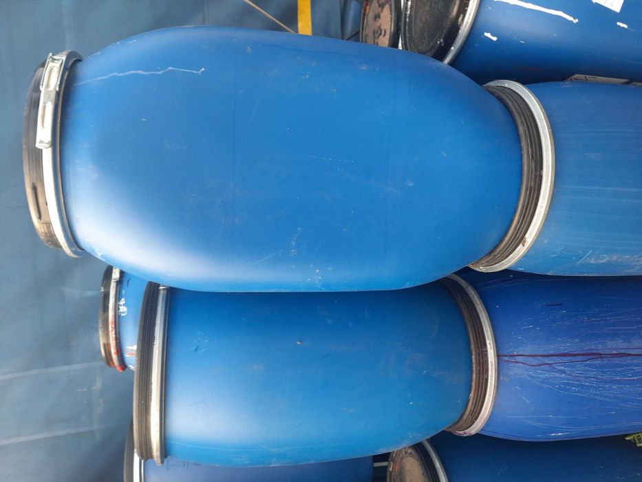 Beczki 120l Beczka 120l