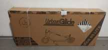 Trotinete urbanglide ride 85 lite NOVA