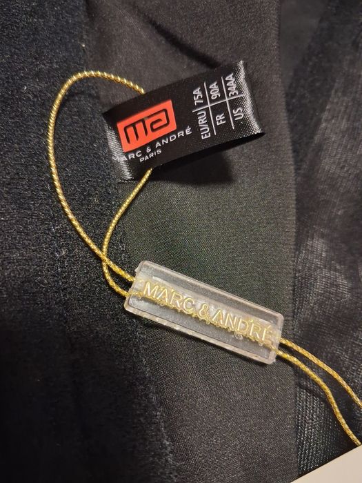 Корсет Marc&Andre