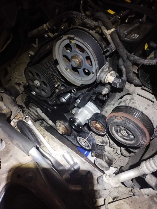 Продам надійне авто Опель Астра