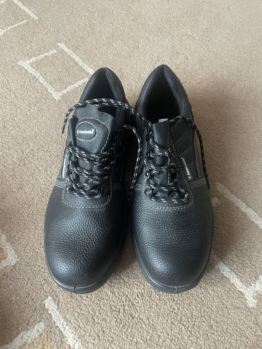 Buty robocze CanadiaLine roz43
