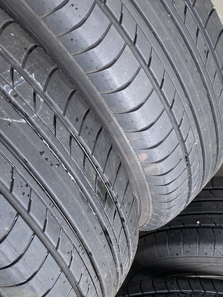 -Nowe- Alufelgi Nissan Xtrial Qashqai opony 225/65 R17 koła 5x114,3
