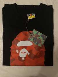 Футболка Bape