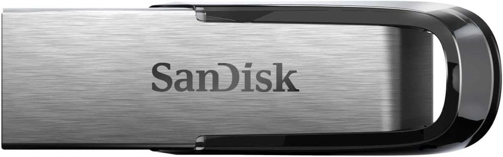 SanDisk Pen memória USB 3.0 flash drive   [128 GB]   NOVO ENVIO GRÁTIS