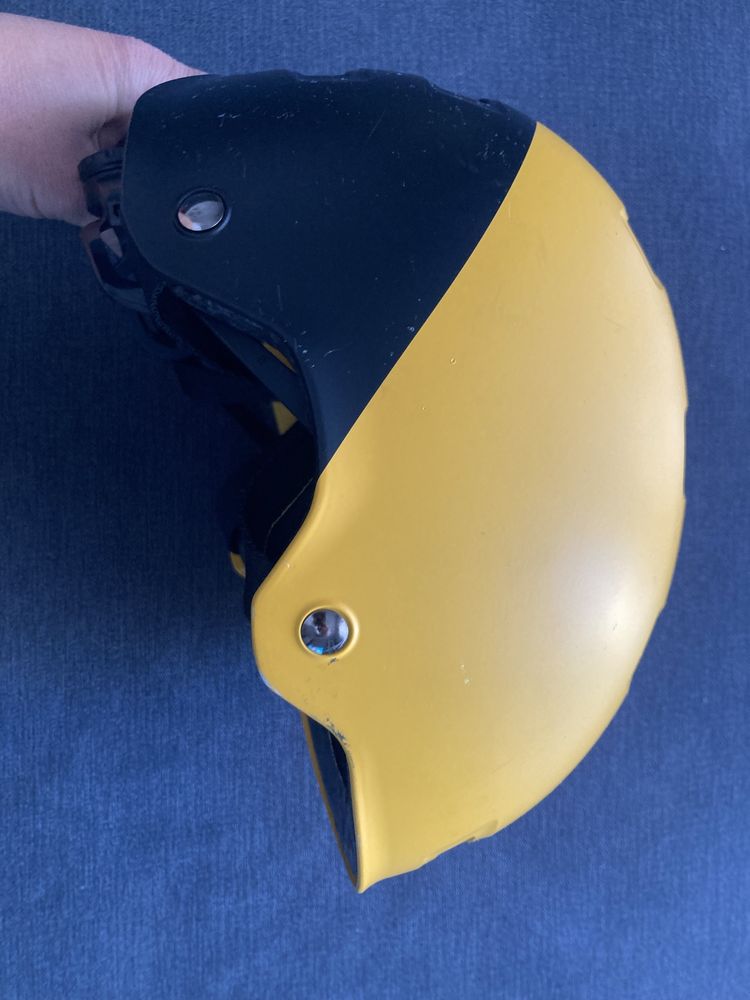 Kask rowerowy dla dzieci Btwin Orzeszek  XS