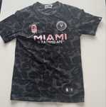 Miami A Bathing Ape Tee Bape 93 xl