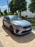 Kia ProCeed III Gt-line Niski Przebieg