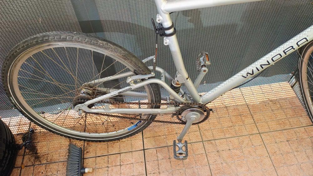 Sprzedam rower miejski