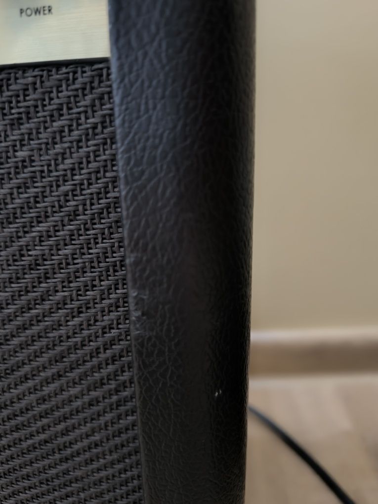 Wzmacniacz gitarowy Marshall MG15R