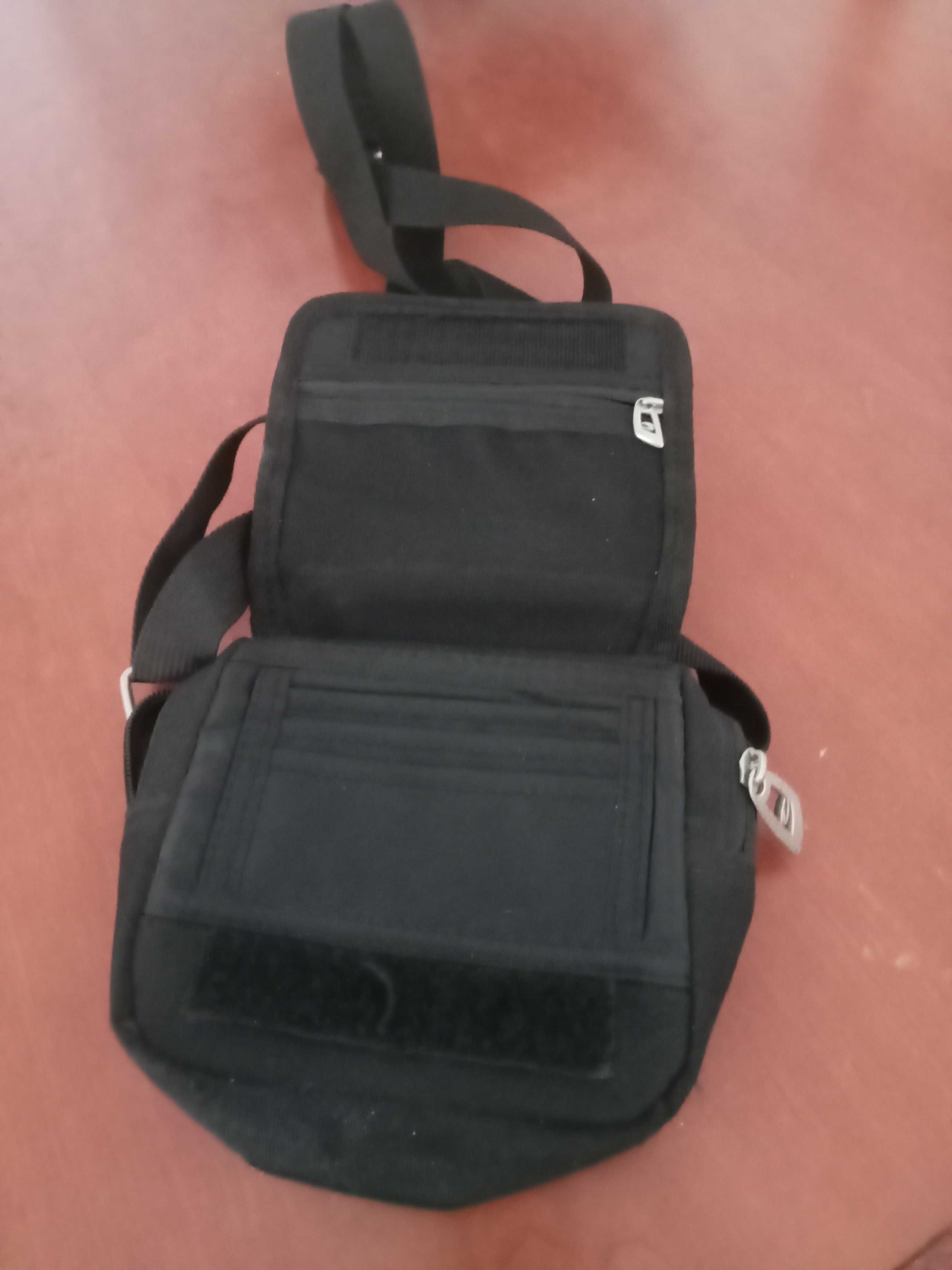 BOLSA TIRACOLO HOMEM - RIP CURL - COMO NOVA - portes incluidos