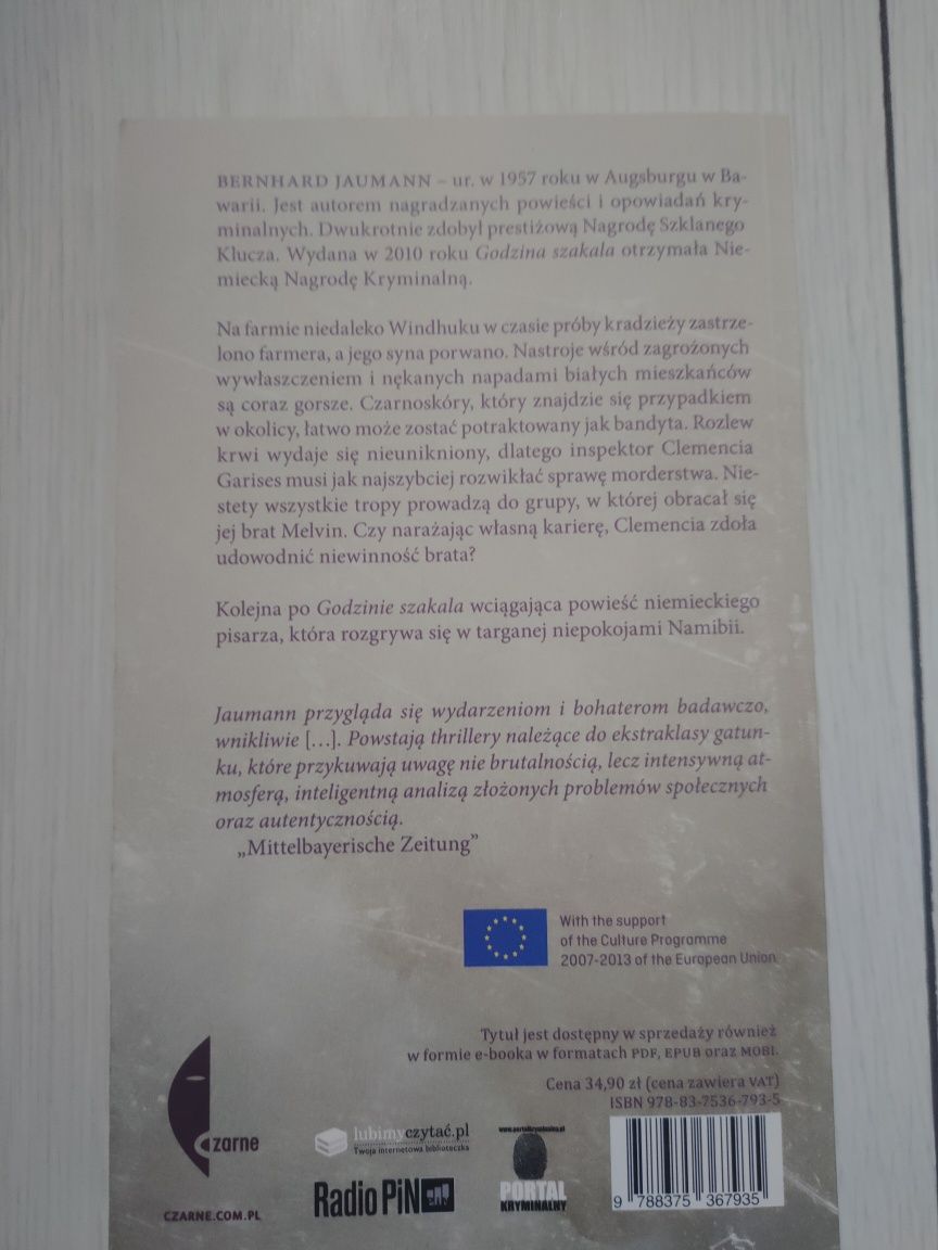 Kamienista ziemia