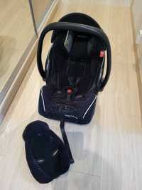 Fotelik Recaro Young Profi Plus jak nowy