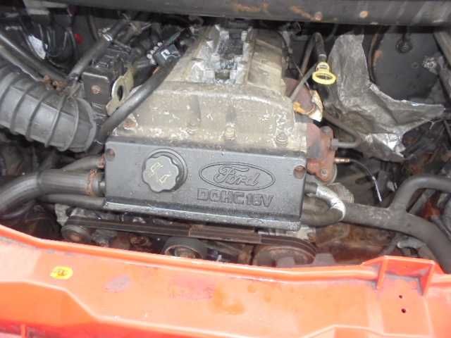 transit silnik 2,3 16v benzyna model 2000< 2006