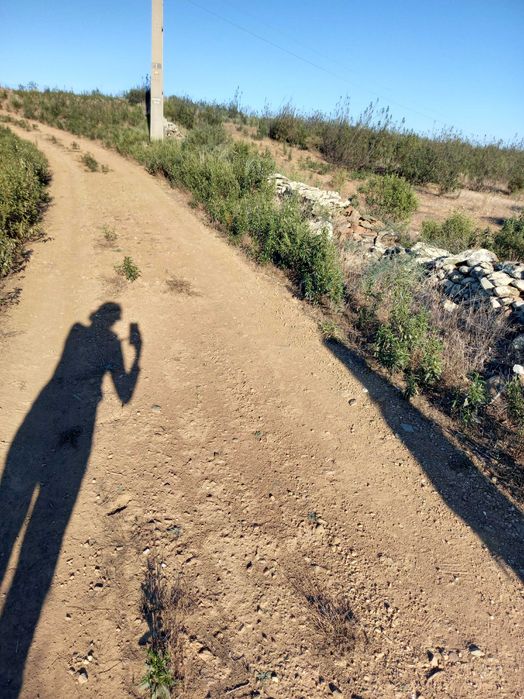 Terreno rústico, sitio Cerro do Pereiro