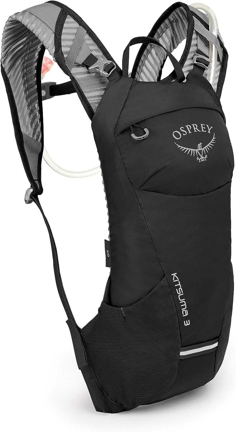 Osprey Kitsuma 3 (рюкзак з питною системою) оспрей