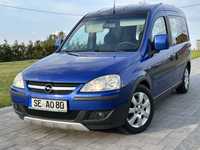 Opel Combo 1.4 90 KM ** Tour ** Oryginał ** Gwarancja