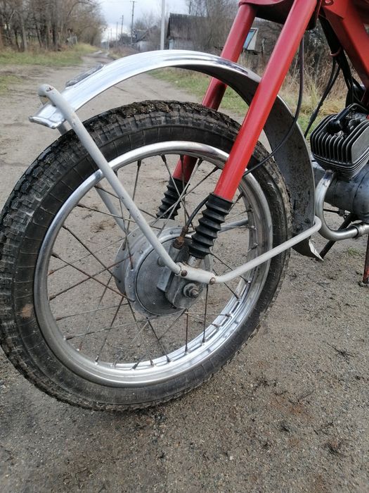 ВЕРХОВИНА 6 оригинал после ристоврации