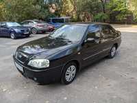 Chery Amulet 2008 1.6L Benz