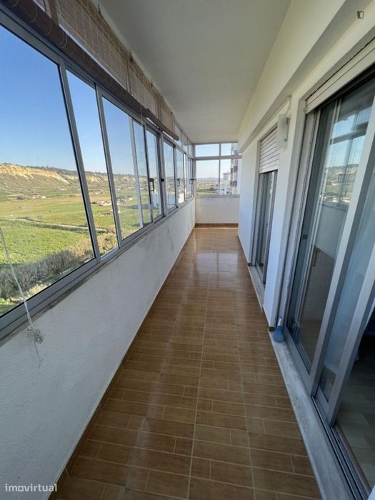 Apartamento com 3 quartos - localizado em Costa da Caparica Lisbon