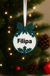 Decoraçao de Natal