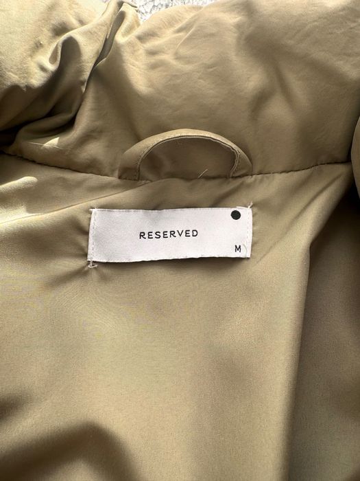 Куртка жіноча осінь/весна Reserved розмір М вживане