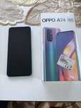 Oppo A74 5G  6/128GB