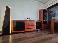 Komplet mebli MEBIN Art Modulo do salonu jadalni