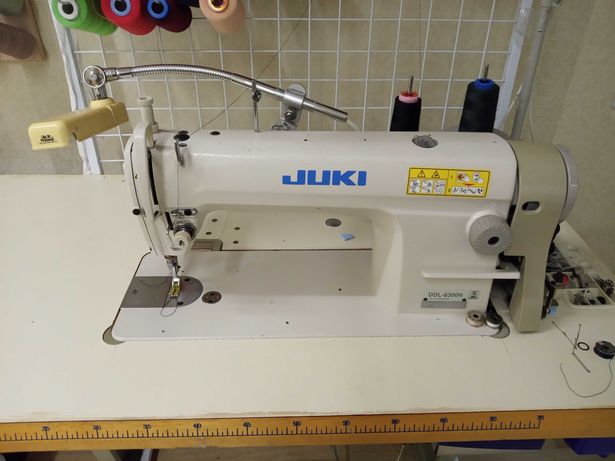 Швейная машина Juki DDL-8300N