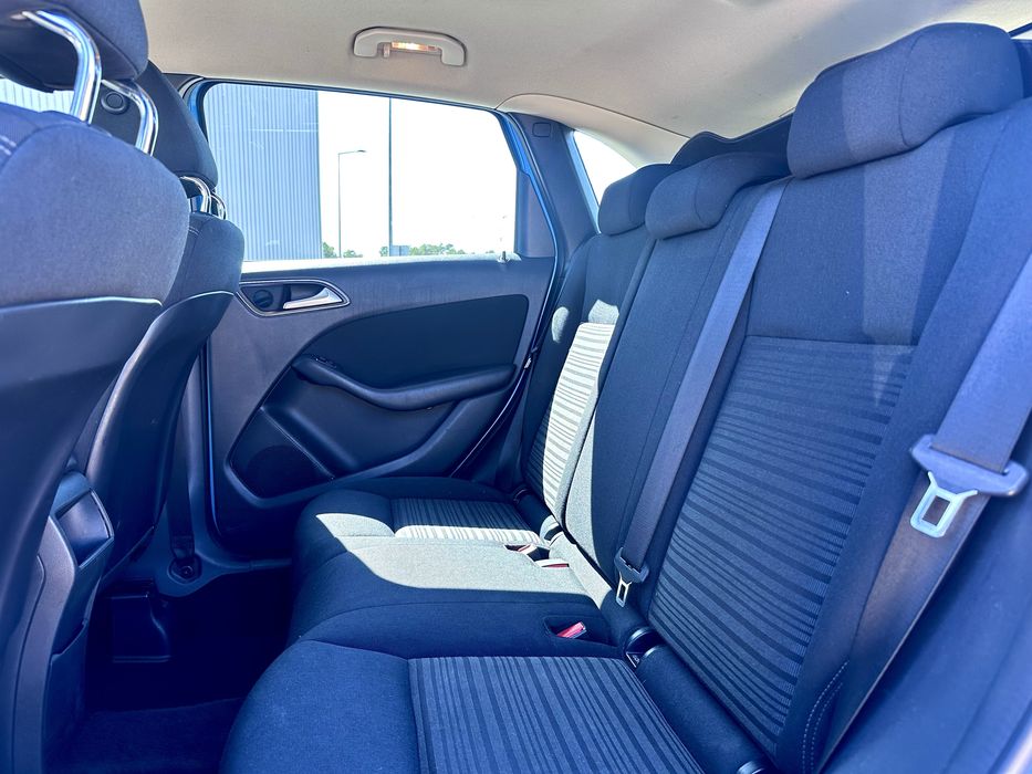Mercedes-Benz Classe B180 CDi