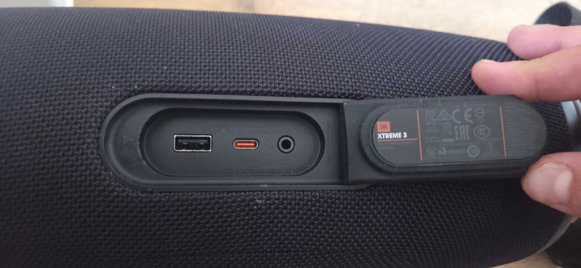 JBL XTREME3 by harman Glosnik BT bluetooth