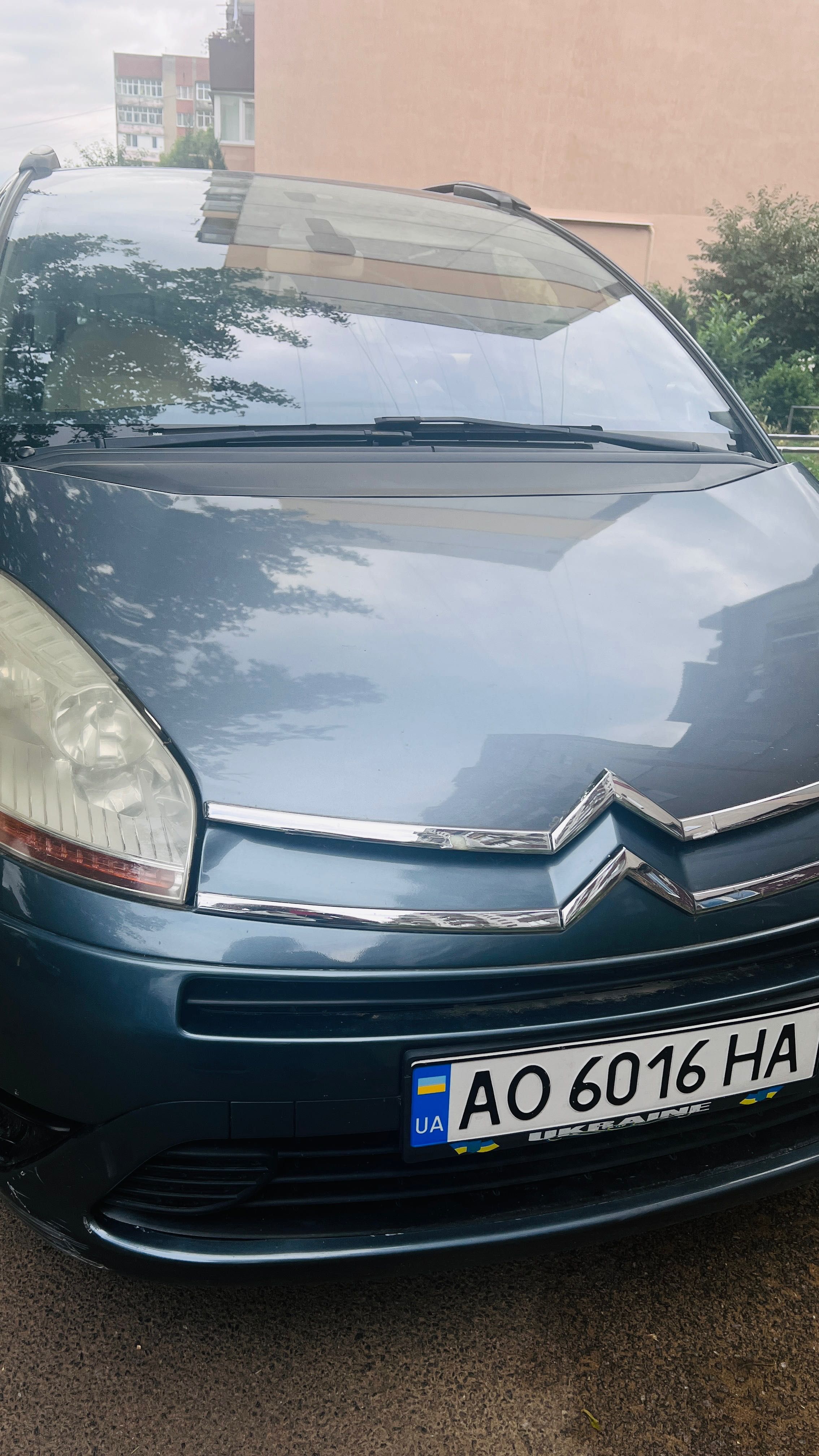 Продам автомобіль