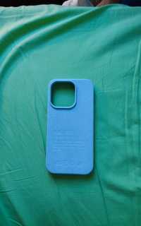 Capa nature ecocase para iPhone 14 Pro