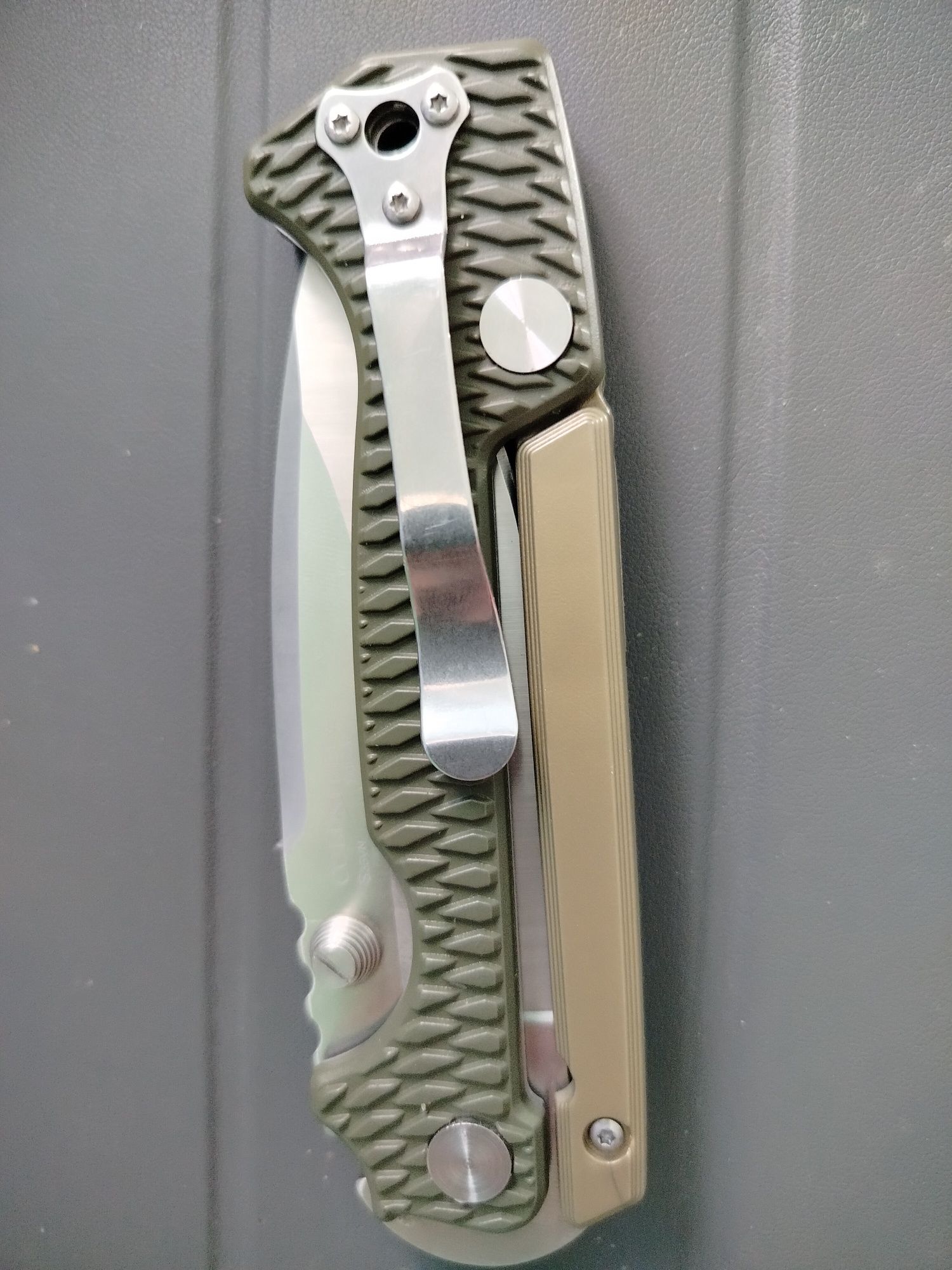 Сувенір багатофункціональний Cold Steel AD 15