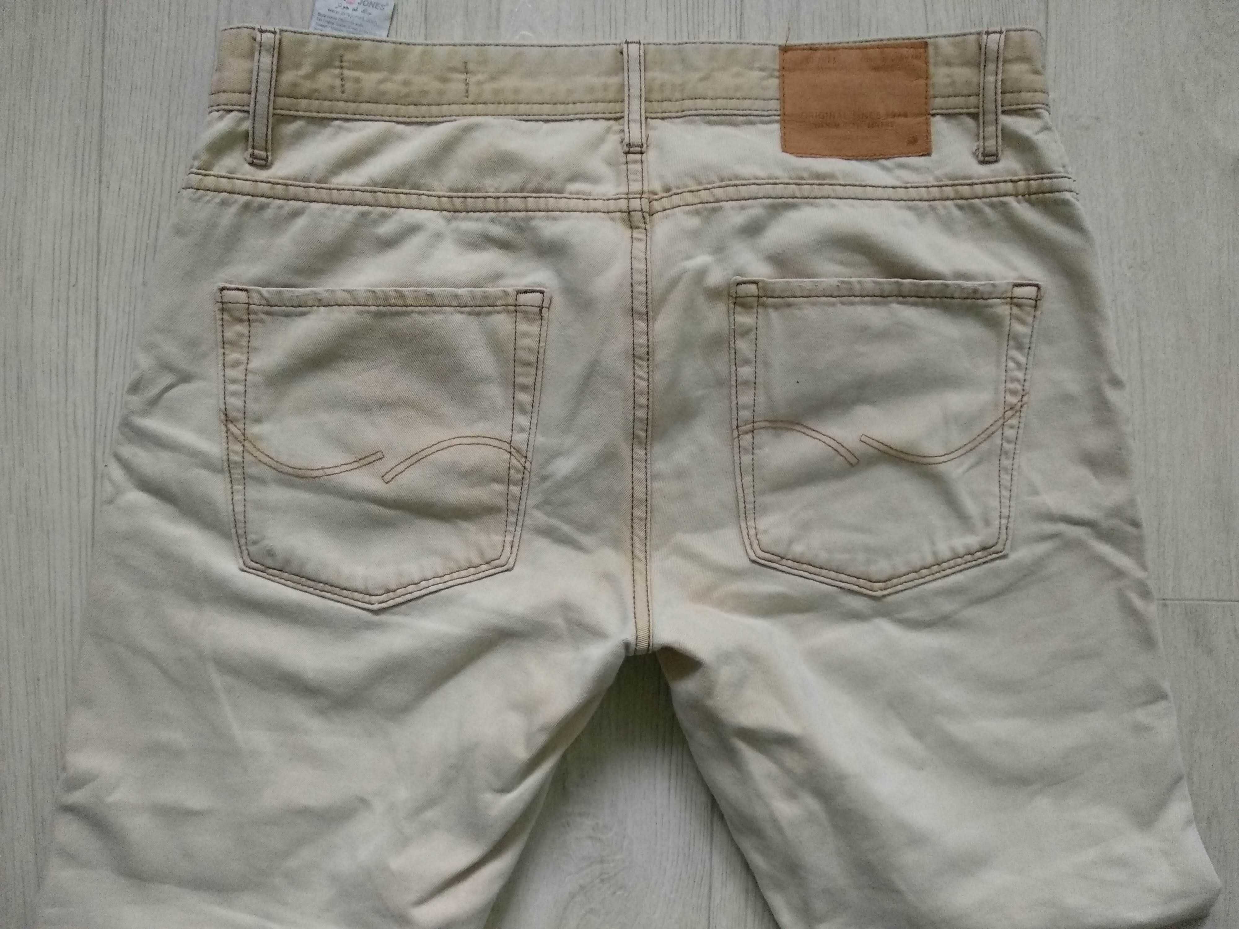 Jack & Jones мужские джинсы Skinny slim fit чоловічі