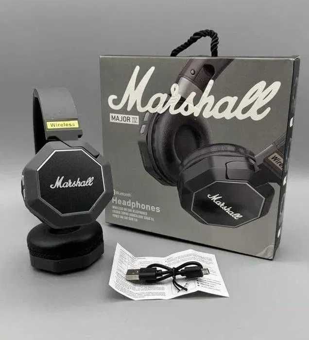 Навушники Marshall Major 4