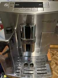 Срочно!!! Продам кофемашину Delonghi Primadonna S De Luxe