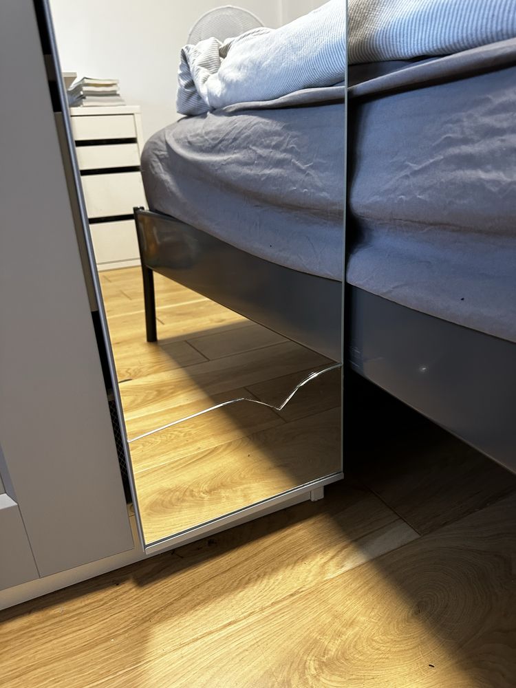 Szafa Pax Ikea 75/200
