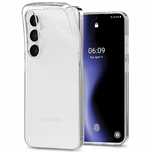 Etui do Galaxy S24 Mercury Jelly Case Przezroczysta Obudowa Pokrowiec