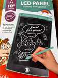 Tablet graficzny dla dziecka do rysowania