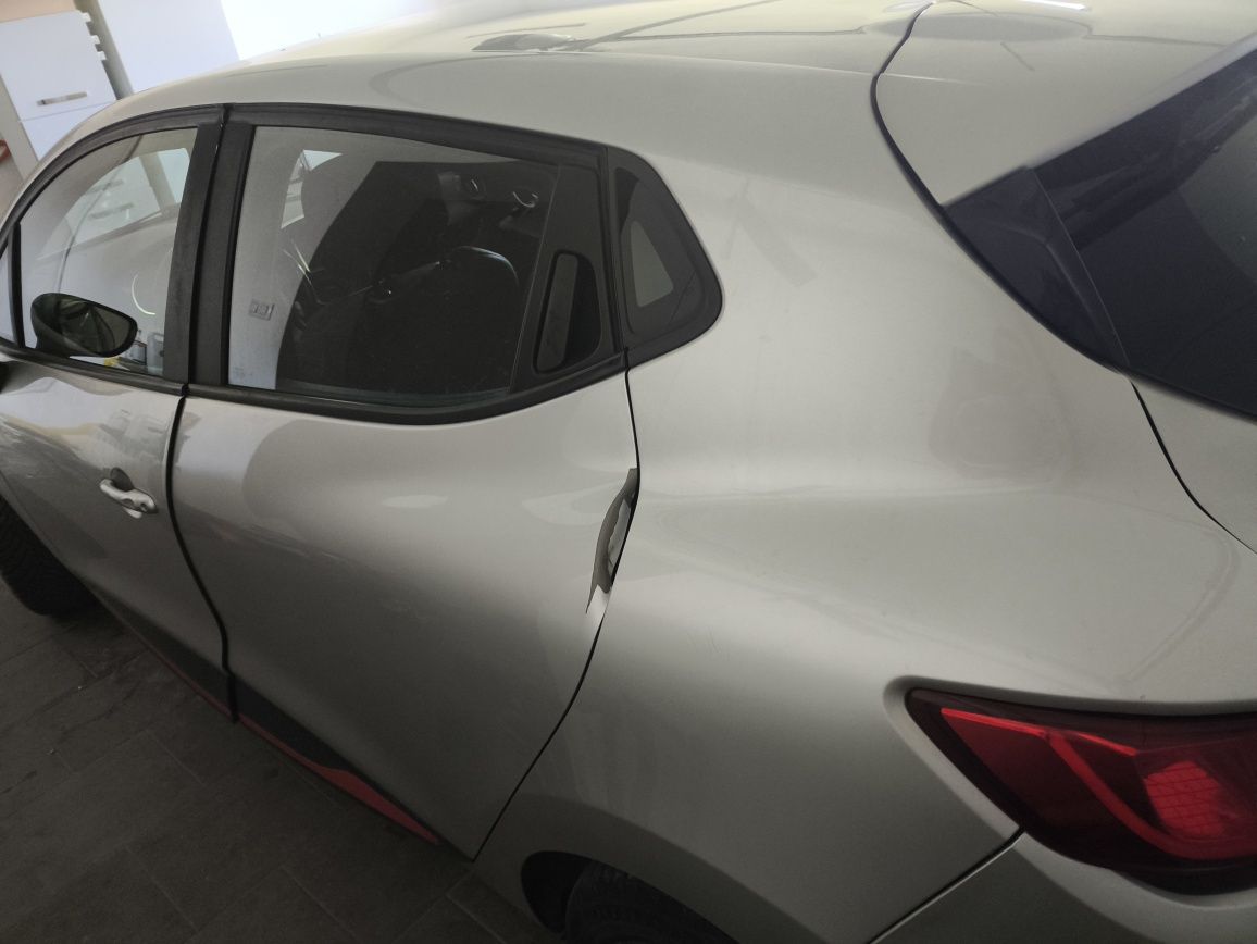 Sprzedam Renault Clio